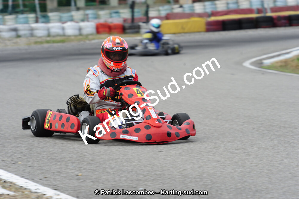 29/09/2013 : Défi Sud KFS et Trophée Vincent Sanchez à Lavelanet (Photos Patrick Lascombes) 2013 — karting