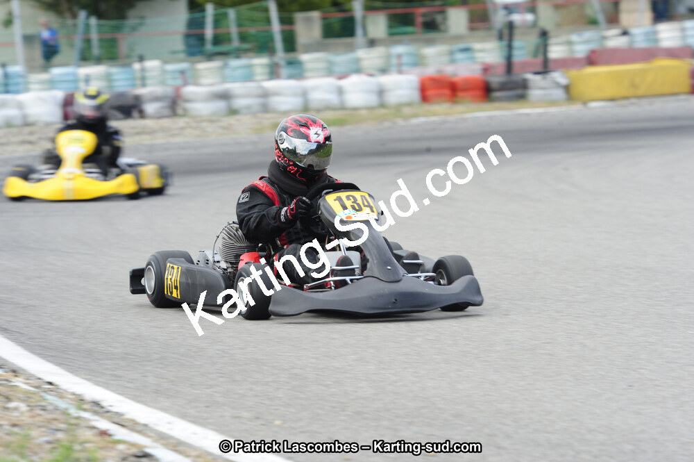 29/09/2013 : Défi Sud KFS et Trophée Vincent Sanchez à Lavelanet (Photos Patrick Lascombes) 2013 — karting