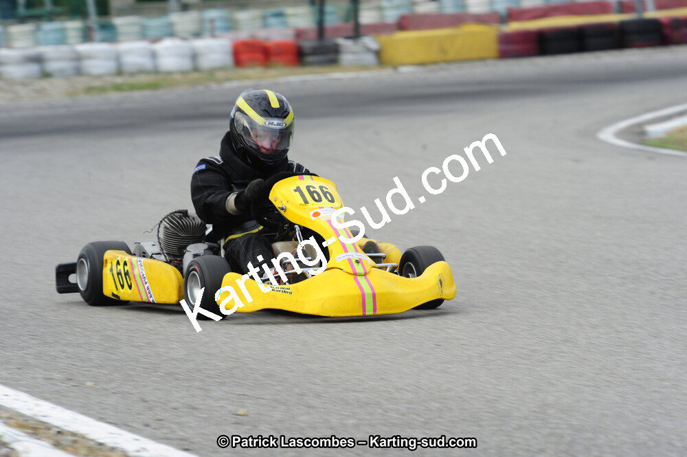 29/09/2013 : Défi Sud KFS et Trophée Vincent Sanchez à Lavelanet (Photos Patrick Lascombes) 2013 — karting