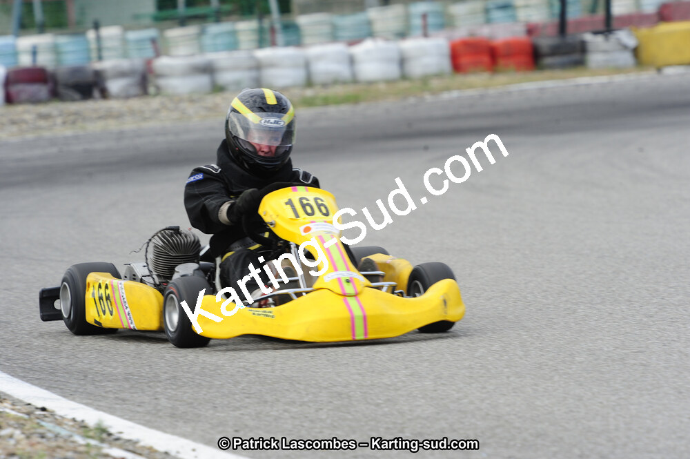 29/09/2013 : Défi Sud KFS et Trophée Vincent Sanchez à Lavelanet (Photos Patrick Lascombes) 2013 — karting