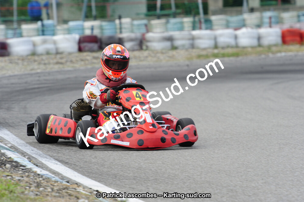 29/09/2013 : Défi Sud KFS et Trophée Vincent Sanchez à Lavelanet (Photos Patrick Lascombes) 2013 — karting