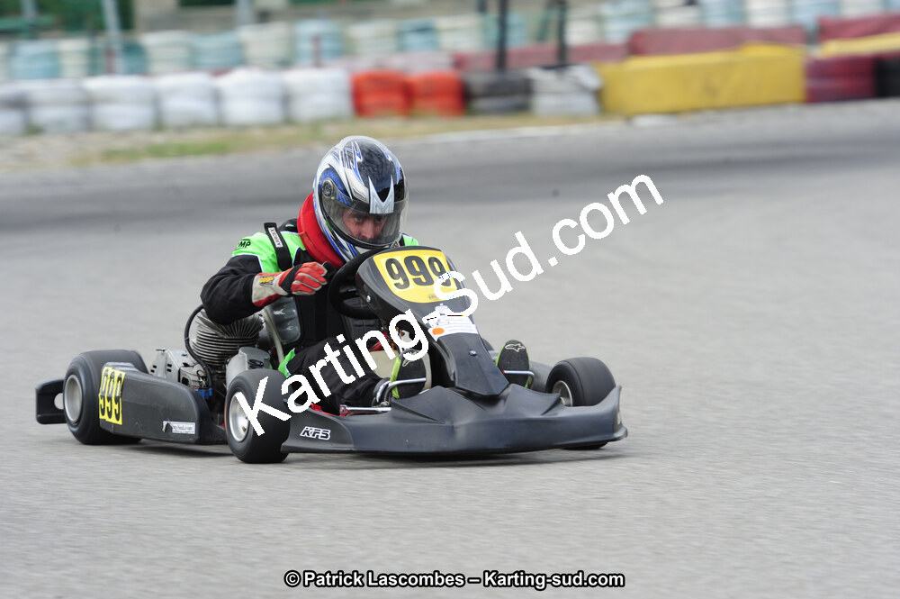 29/09/2013 : Défi Sud KFS et Trophée Vincent Sanchez à Lavelanet (Photos Patrick Lascombes) 2013 — karting