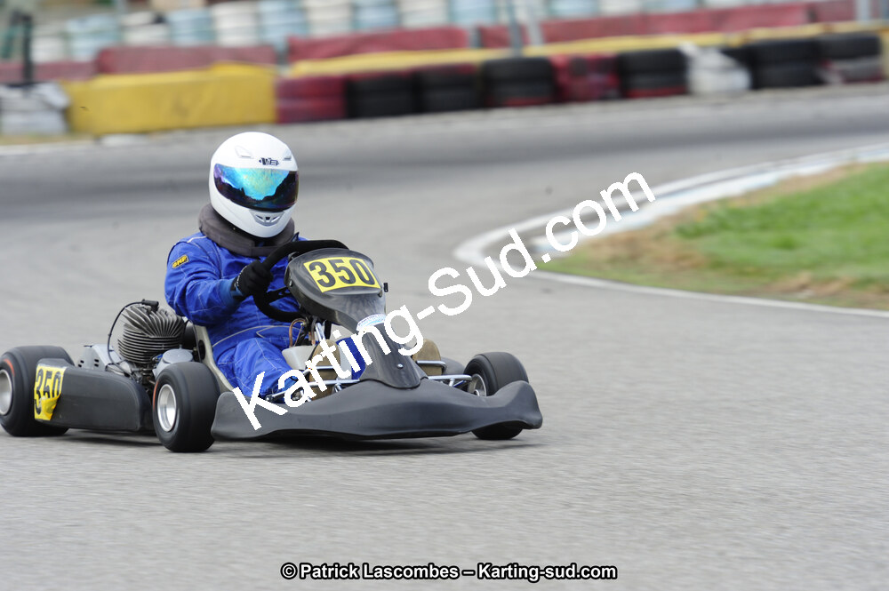 29/09/2013 : Défi Sud KFS et Trophée Vincent Sanchez à Lavelanet (Photos Patrick Lascombes) 2013 — karting
