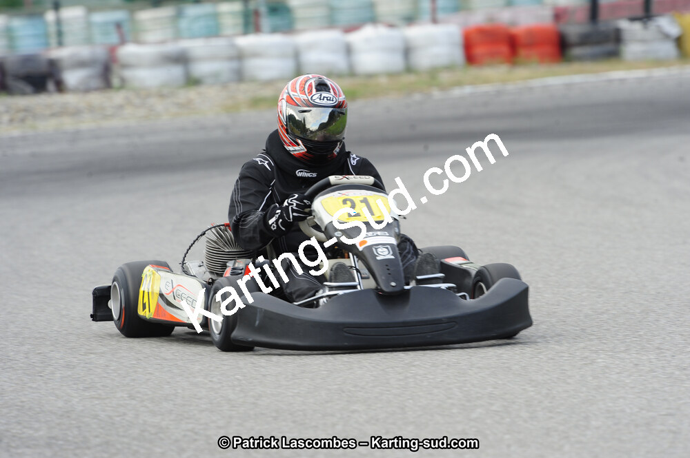 29/09/2013 : Défi Sud KFS et Trophée Vincent Sanchez à Lavelanet (Photos Patrick Lascombes) 2013 — karting