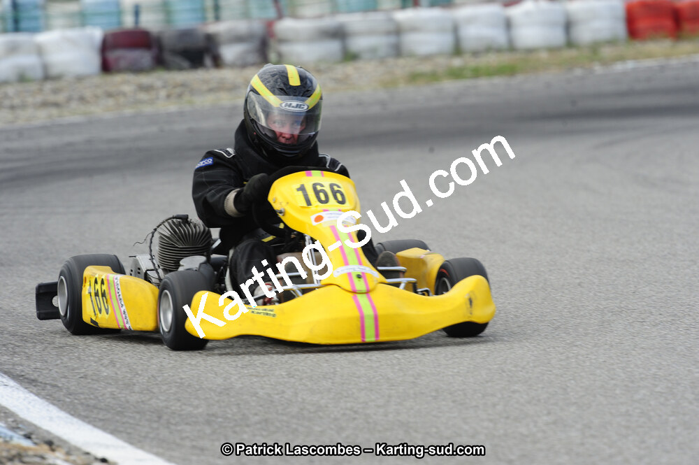 29/09/2013 : Défi Sud KFS et Trophée Vincent Sanchez à Lavelanet (Photos Patrick Lascombes) 2013 — karting