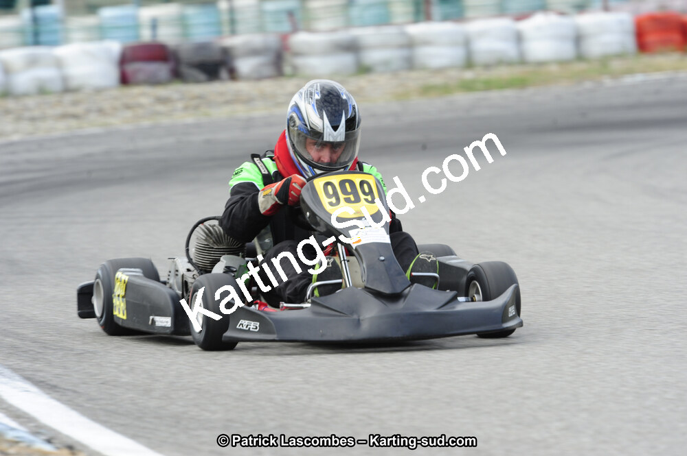 29/09/2013 : Défi Sud KFS et Trophée Vincent Sanchez à Lavelanet (Photos Patrick Lascombes) 2013 — karting