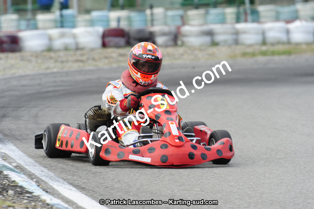29/09/2013 : Défi Sud KFS et Trophée Vincent Sanchez à Lavelanet (Photos Patrick Lascombes) 2013 — karting