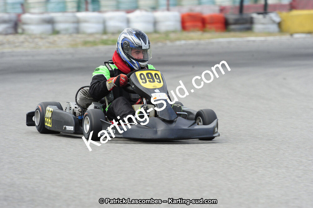 29/09/2013 : Défi Sud KFS et Trophée Vincent Sanchez à Lavelanet (Photos Patrick Lascombes) 2013 — karting