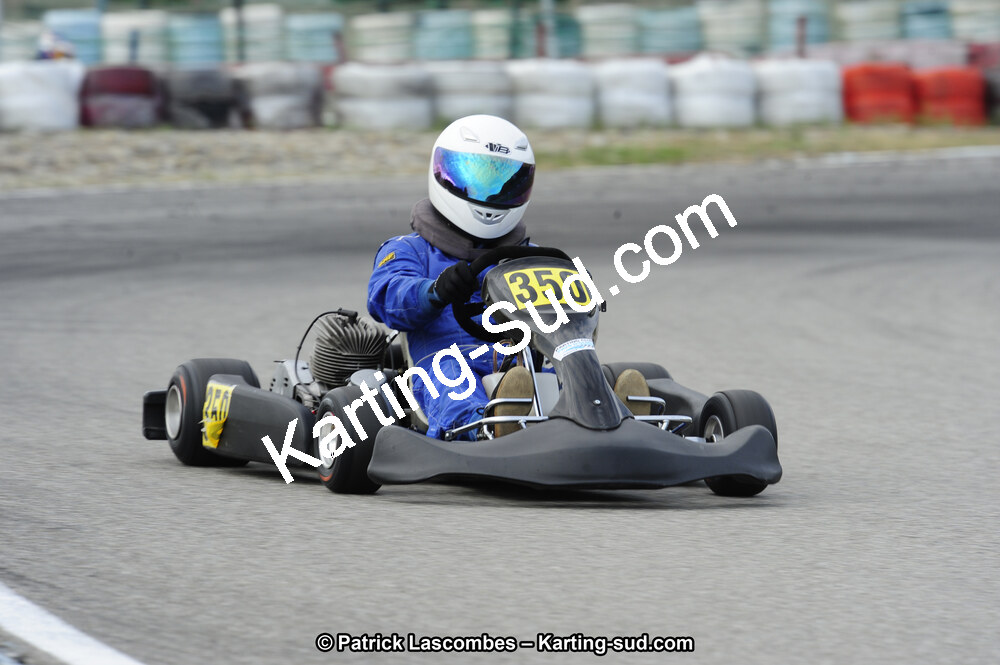 29/09/2013 : Défi Sud KFS et Trophée Vincent Sanchez à Lavelanet (Photos Patrick Lascombes) 2013 — karting