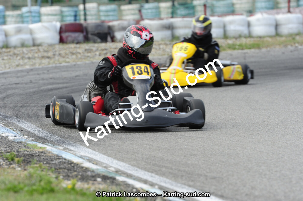 29/09/2013 : Défi Sud KFS et Trophée Vincent Sanchez à Lavelanet (Photos Patrick Lascombes) 2013 — karting