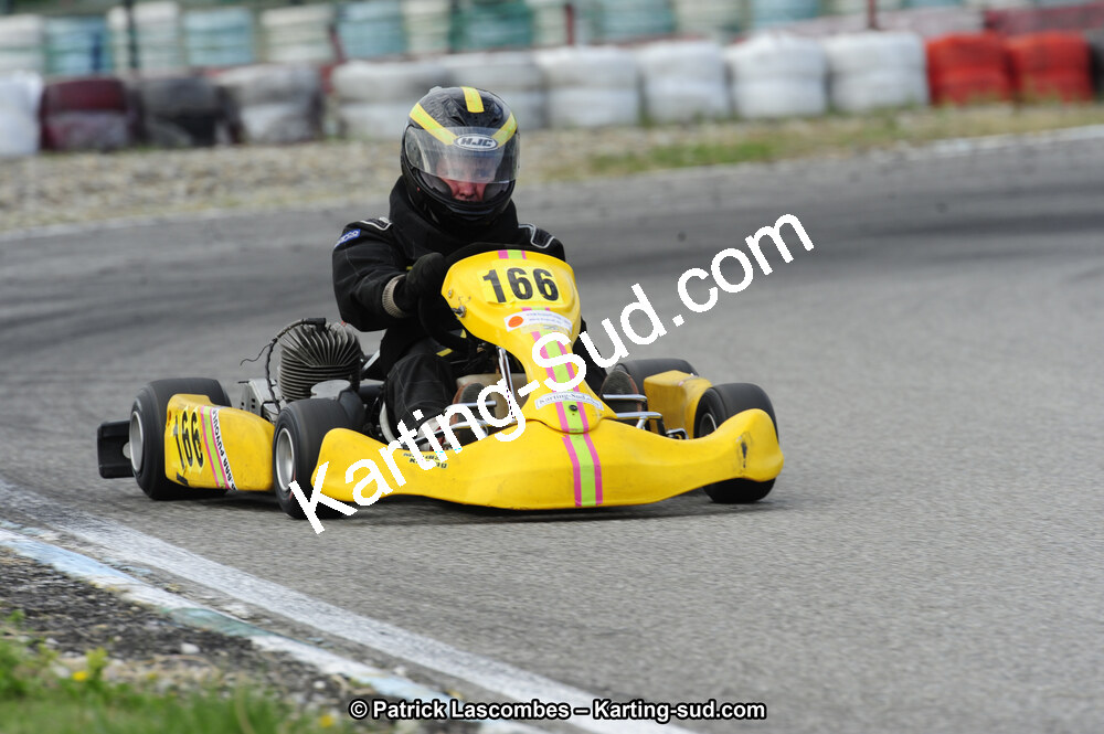 29/09/2013 : Défi Sud KFS et Trophée Vincent Sanchez à Lavelanet (Photos Patrick Lascombes) 2013 — karting