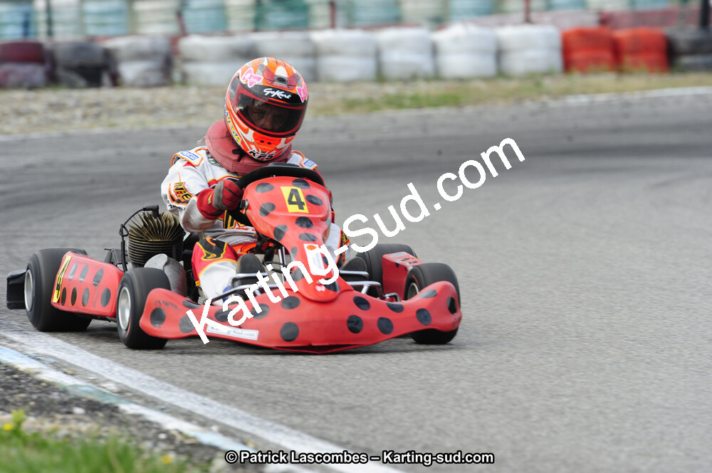 29/09/2013 : Défi Sud KFS et Trophée Vincent Sanchez à Lavelanet (Photos Patrick Lascombes) 2013 — karting