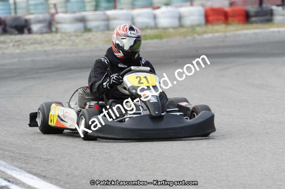 29/09/2013 : Défi Sud KFS et Trophée Vincent Sanchez à Lavelanet (Photos Patrick Lascombes) 2013 — karting