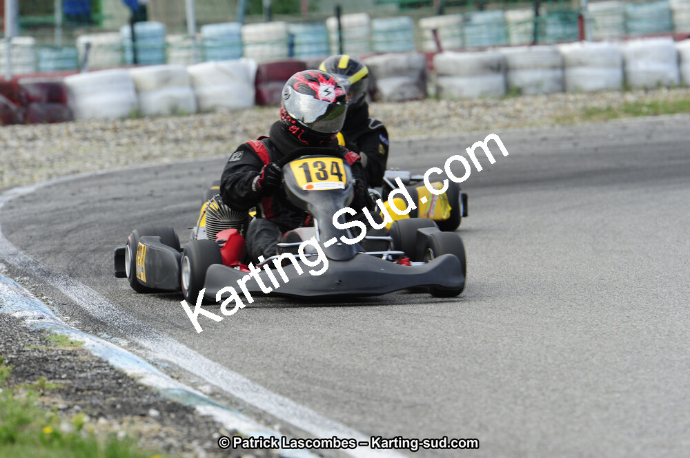 29/09/2013 : Défi Sud KFS et Trophée Vincent Sanchez à Lavelanet (Photos Patrick Lascombes) 2013 — karting