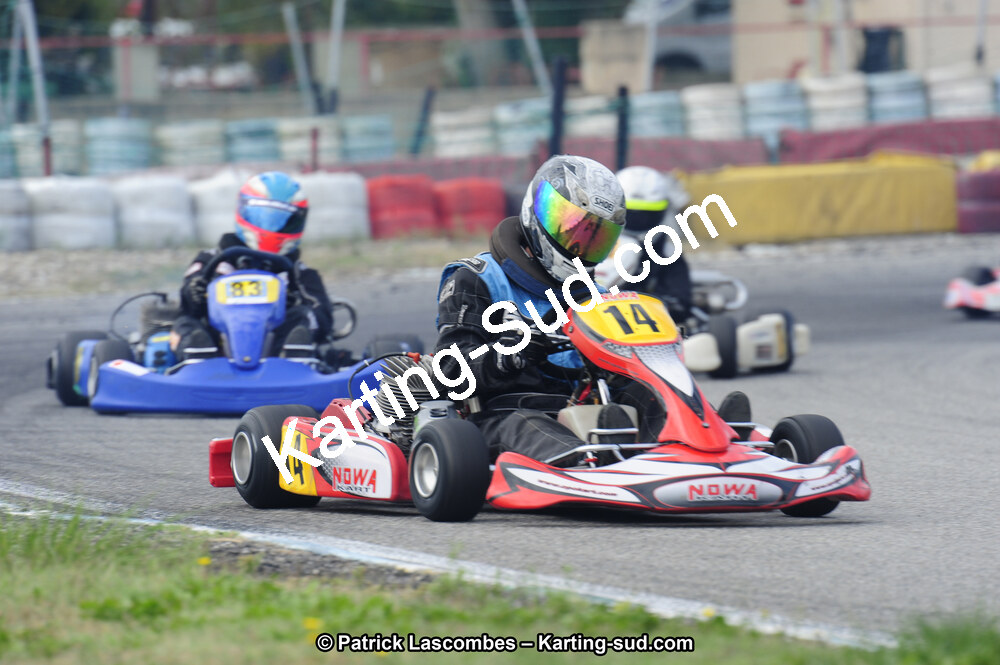 29/09/2013 : Défi Sud KFS et Trophée Vincent Sanchez à Lavelanet (Photos Patrick Lascombes) 2013 — karting