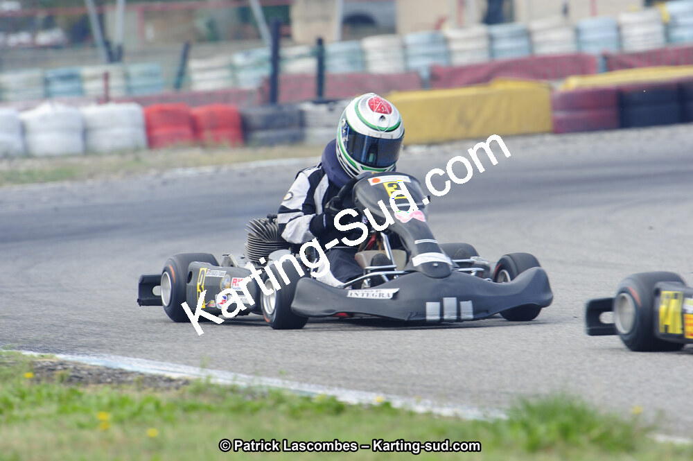 29/09/2013 : Défi Sud KFS et Trophée Vincent Sanchez à Lavelanet (Photos Patrick Lascombes) 2013 — karting