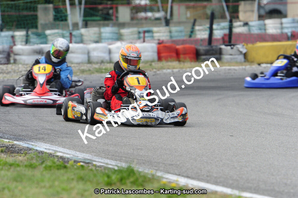 29/09/2013 : Défi Sud KFS et Trophée Vincent Sanchez à Lavelanet (Photos Patrick Lascombes) 2013 — karting