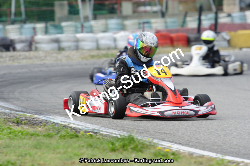 29/09/2013 : Défi Sud KFS et Trophée Vincent Sanchez à Lavelanet (Photos Patrick Lascombes) 2013 — karting