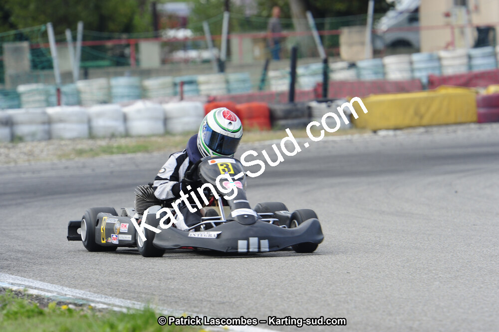 29/09/2013 : Défi Sud KFS et Trophée Vincent Sanchez à Lavelanet (Photos Patrick Lascombes) 2013 — karting