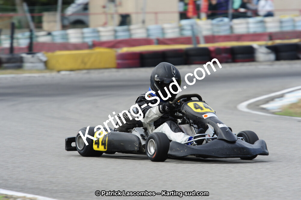 29/09/2013 : Défi Sud KFS et Trophée Vincent Sanchez à Lavelanet (Photos Patrick Lascombes) 2013 — karting