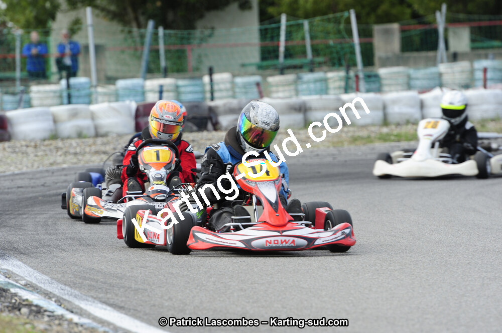 29/09/2013 : Défi Sud KFS et Trophée Vincent Sanchez à Lavelanet (Photos Patrick Lascombes) 2013 — karting
