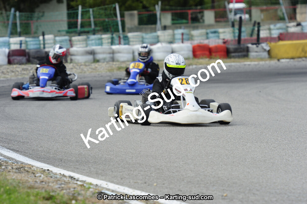 29/09/2013 : Défi Sud KFS et Trophée Vincent Sanchez à Lavelanet (Photos Patrick Lascombes) 2013 — karting