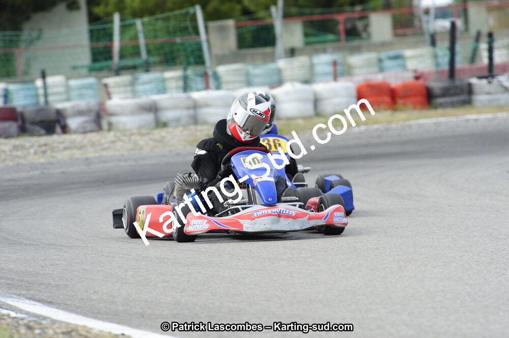 29/09/2013 : Défi Sud KFS et Trophée Vincent Sanchez à Lavelanet (Photos Patrick Lascombes) 2013 — karting