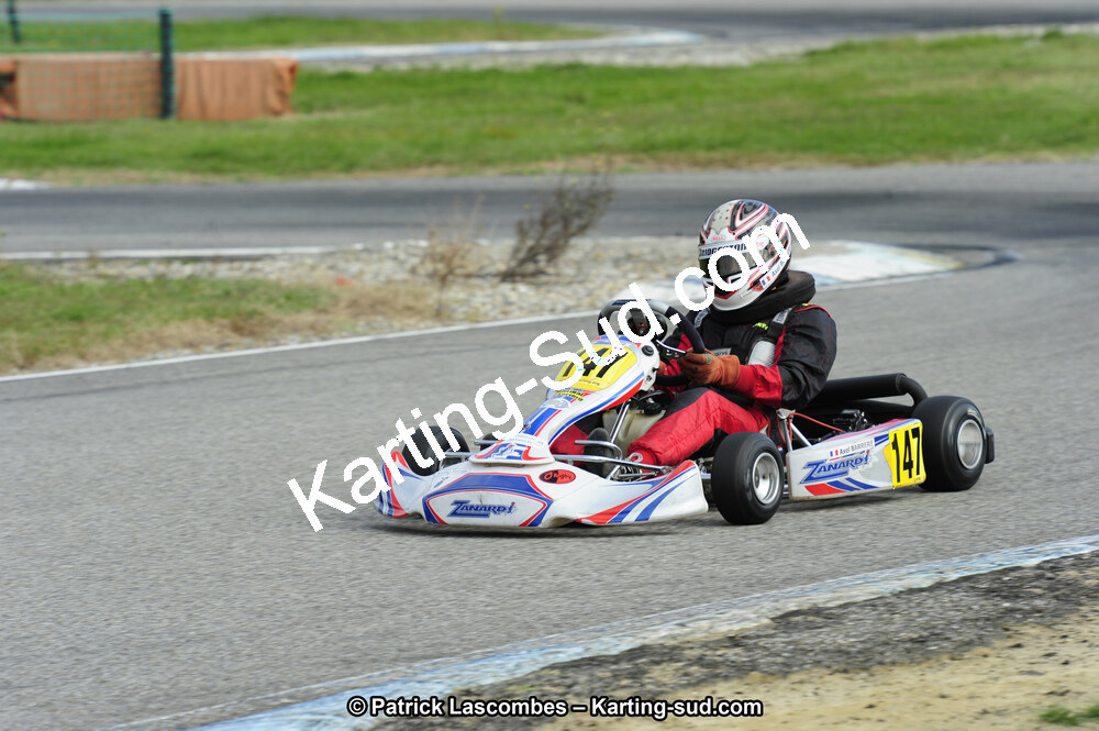 29/09/2013 : Défi Sud KFS et Trophée Vincent Sanchez à Lavelanet (Photos Patrick Lascombes) 2013 — karting