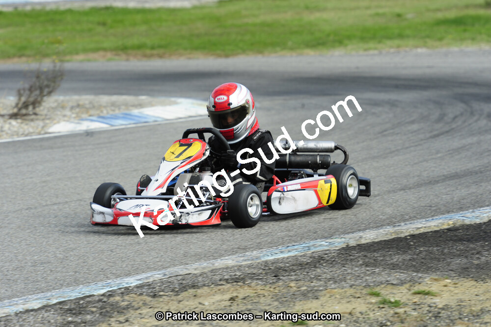 29/09/2013 : Défi Sud KFS et Trophée Vincent Sanchez à Lavelanet (Photos Patrick Lascombes) 2013 — karting