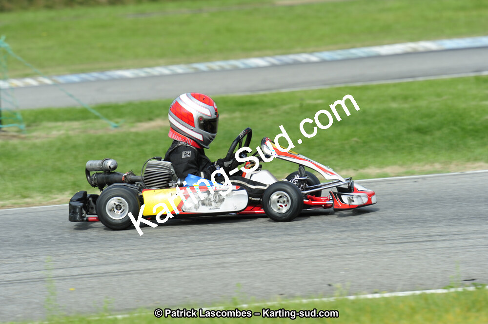29/09/2013 : Défi Sud KFS et Trophée Vincent Sanchez à Lavelanet (Photos Patrick Lascombes) 2013 — karting