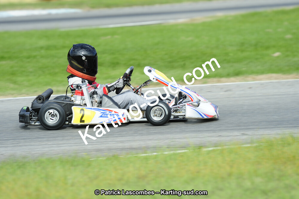 29/09/2013 : Défi Sud KFS et Trophée Vincent Sanchez à Lavelanet (Photos Patrick Lascombes) 2013 — karting