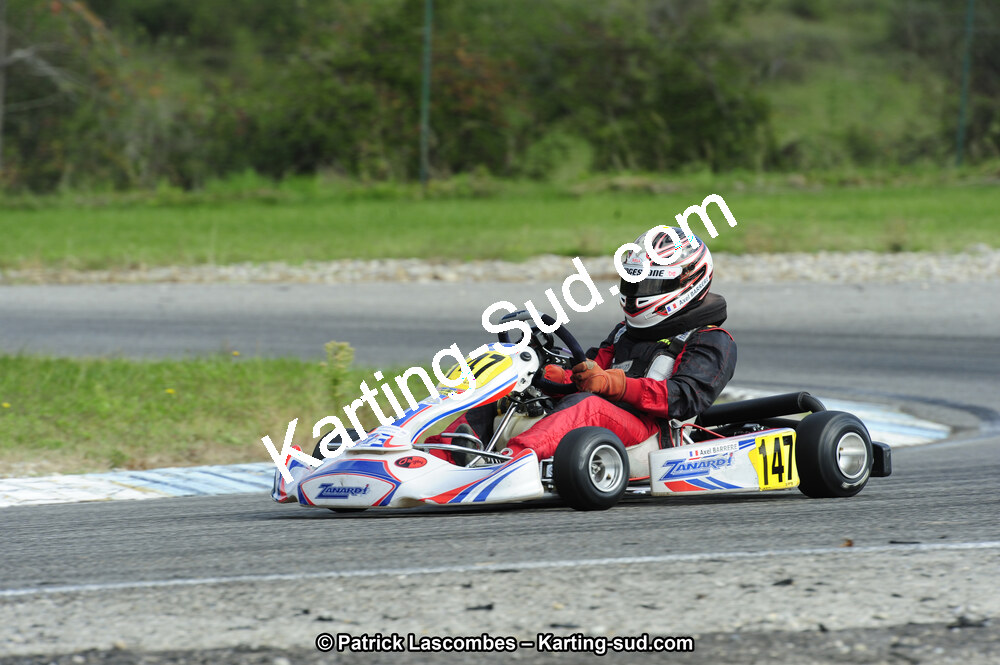 29/09/2013 : Défi Sud KFS et Trophée Vincent Sanchez à Lavelanet (Photos Patrick Lascombes) 2013 — karting