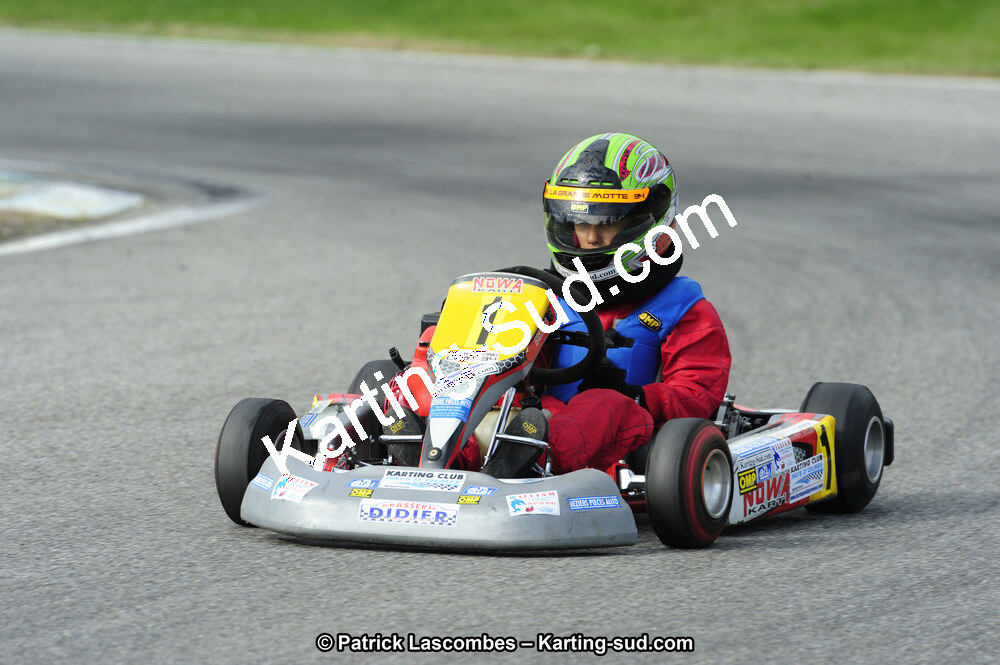 29/09/2013 : Défi Sud KFS et Trophée Vincent Sanchez à Lavelanet (Photos Patrick Lascombes) 2013 — karting