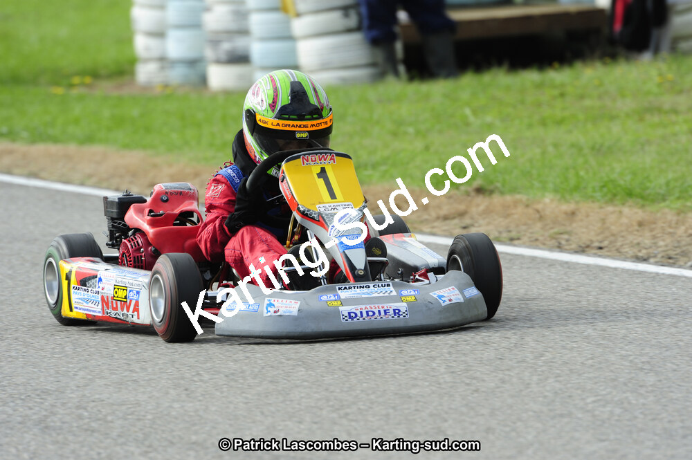 29/09/2013 : Défi Sud KFS et Trophée Vincent Sanchez à Lavelanet (Photos Patrick Lascombes) 2013 — karting