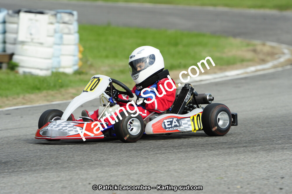 29/09/2013 : Défi Sud KFS et Trophée Vincent Sanchez à Lavelanet (Photos Patrick Lascombes) 2013 — karting