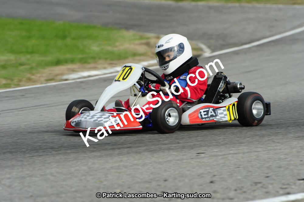 29/09/2013 : Défi Sud KFS et Trophée Vincent Sanchez à Lavelanet (Photos Patrick Lascombes) 2013 — karting