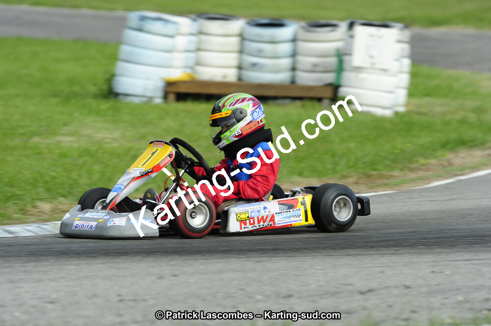 29/09/2013 : Défi Sud KFS et Trophée Vincent Sanchez à Lavelanet (Photos Patrick Lascombes) 2013 — karting