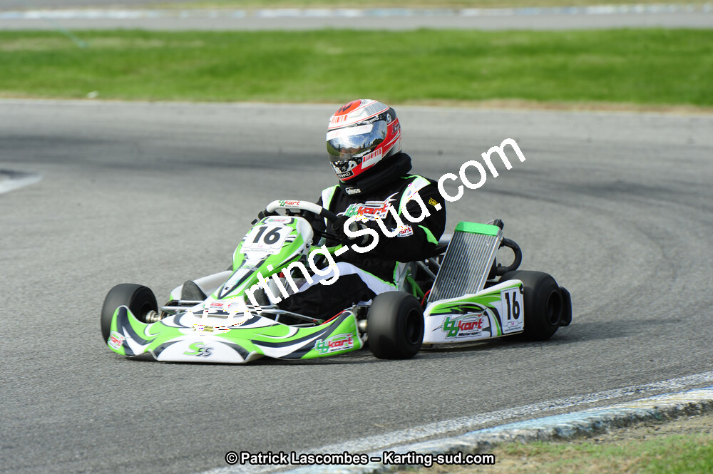 29/09/2013 : Défi Sud KFS et Trophée Vincent Sanchez à Lavelanet (Photos Patrick Lascombes) 2013 — karting