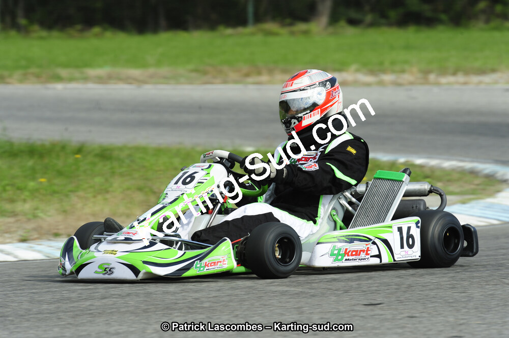 29/09/2013 : Défi Sud KFS et Trophée Vincent Sanchez à Lavelanet (Photos Patrick Lascombes) 2013 — karting