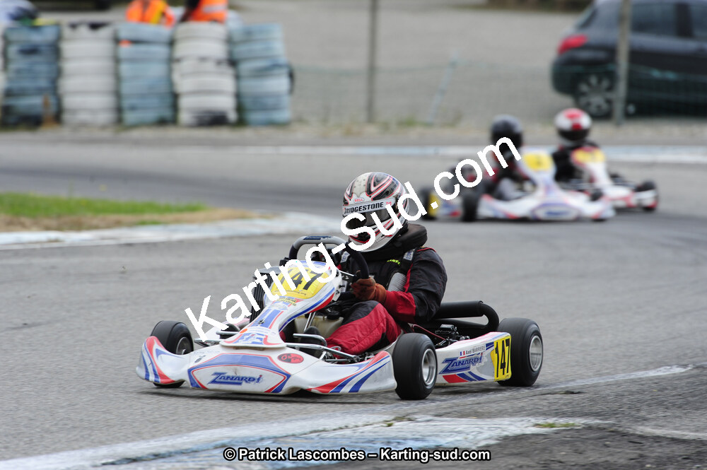 29/09/2013 : Défi Sud KFS et Trophée Vincent Sanchez à Lavelanet (Photos Patrick Lascombes) 2013 — karting