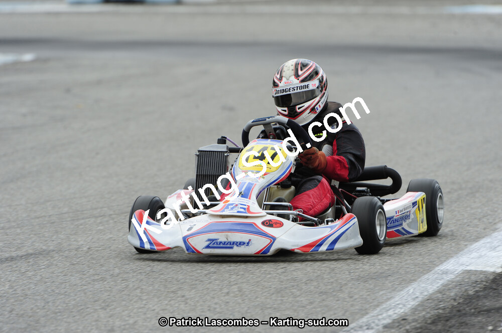 29/09/2013 : Défi Sud KFS et Trophée Vincent Sanchez à Lavelanet (Photos Patrick Lascombes) 2013 — karting