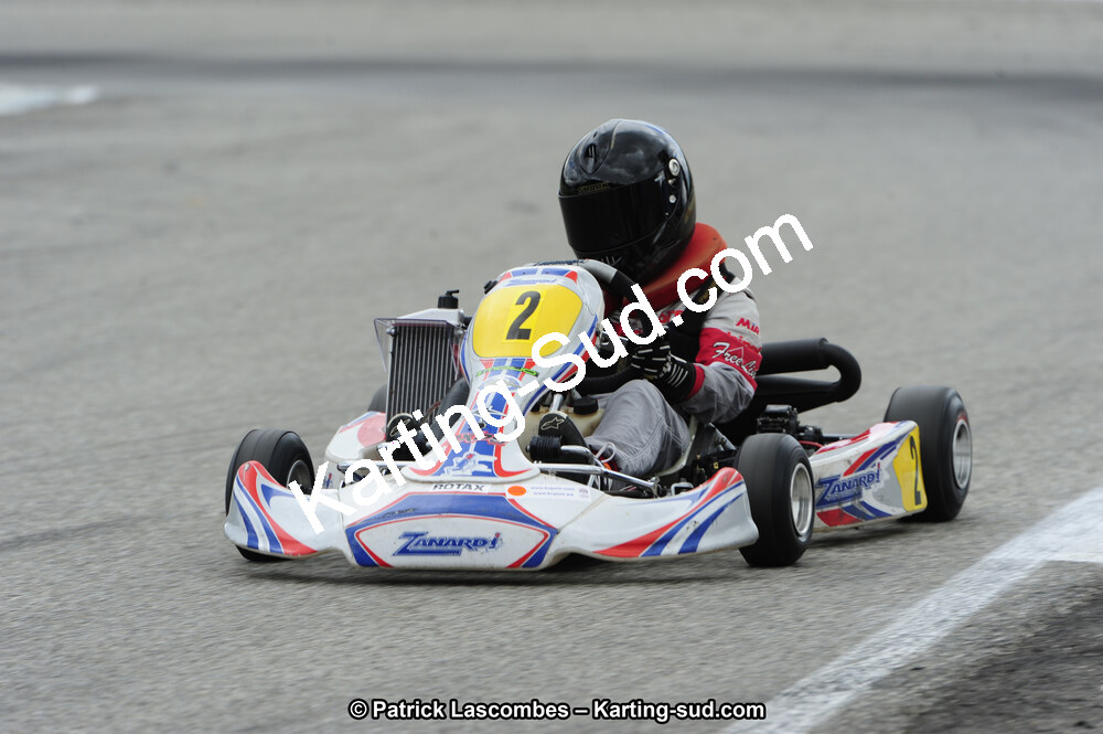 29/09/2013 : Défi Sud KFS et Trophée Vincent Sanchez à Lavelanet (Photos Patrick Lascombes) 2013 — karting