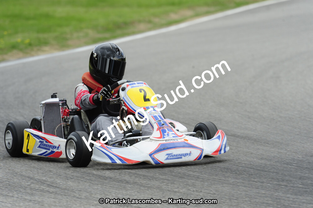 29/09/2013 : Défi Sud KFS et Trophée Vincent Sanchez à Lavelanet (Photos Patrick Lascombes) 2013 — karting