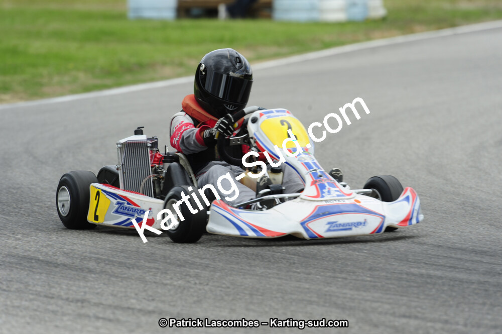 29/09/2013 : Défi Sud KFS et Trophée Vincent Sanchez à Lavelanet (Photos Patrick Lascombes) 2013 — karting