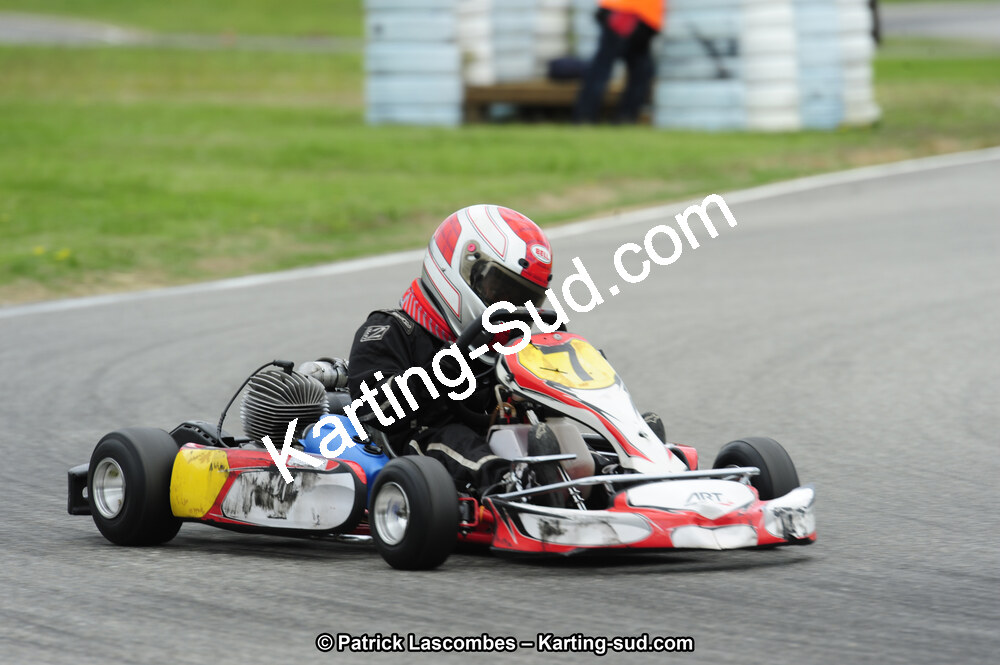 29/09/2013 : Défi Sud KFS et Trophée Vincent Sanchez à Lavelanet (Photos Patrick Lascombes) 2013 — karting