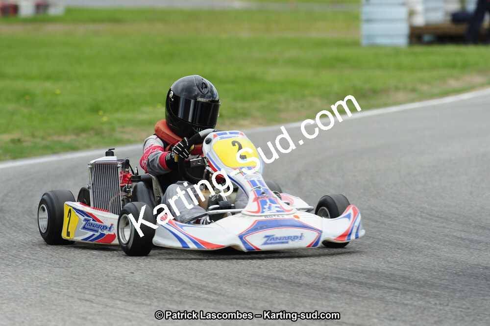 29/09/2013 : Défi Sud KFS et Trophée Vincent Sanchez à Lavelanet (Photos Patrick Lascombes) 2013 — karting