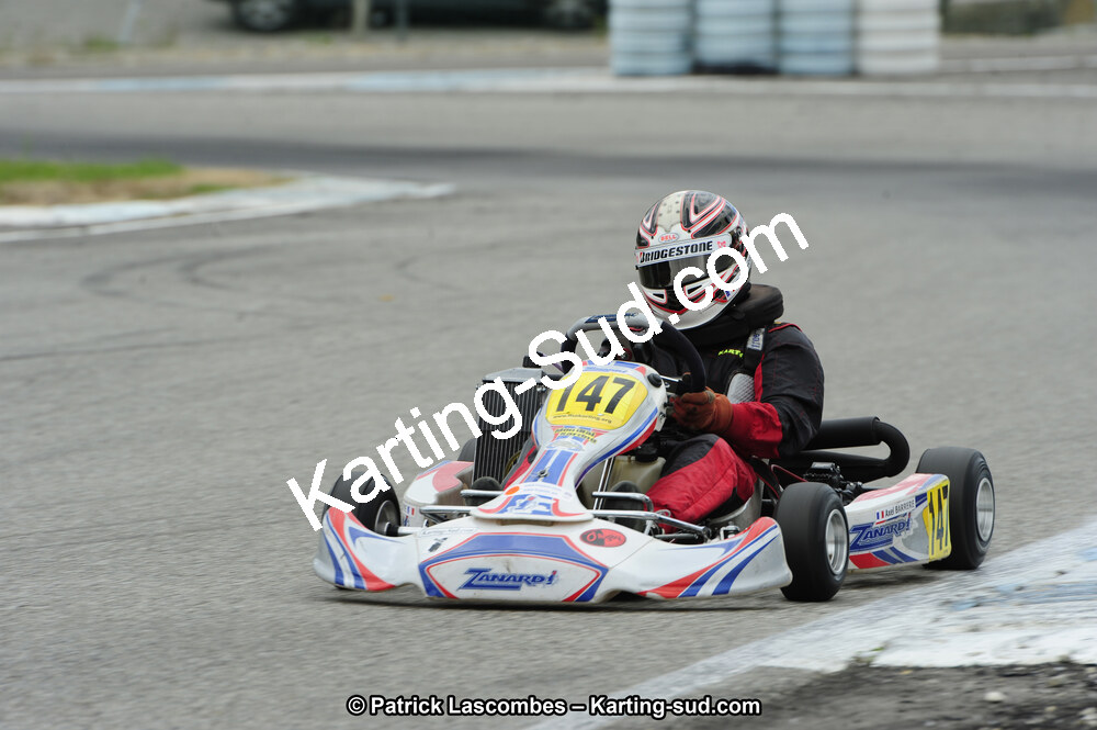 29/09/2013 : Défi Sud KFS et Trophée Vincent Sanchez à Lavelanet (Photos Patrick Lascombes) 2013 — karting