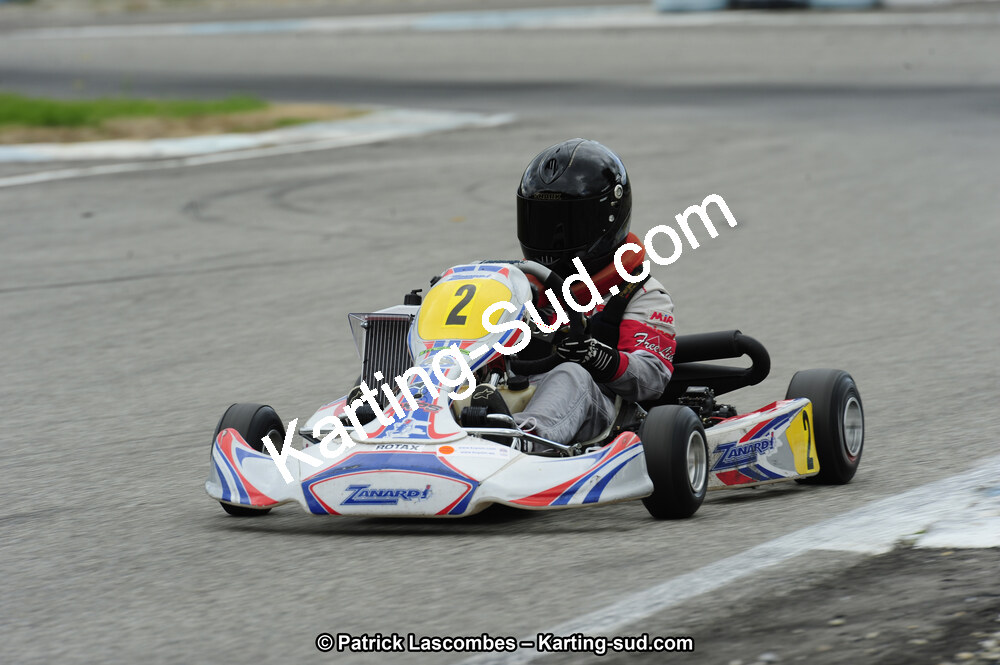 29/09/2013 : Défi Sud KFS et Trophée Vincent Sanchez à Lavelanet (Photos Patrick Lascombes) 2013 — karting