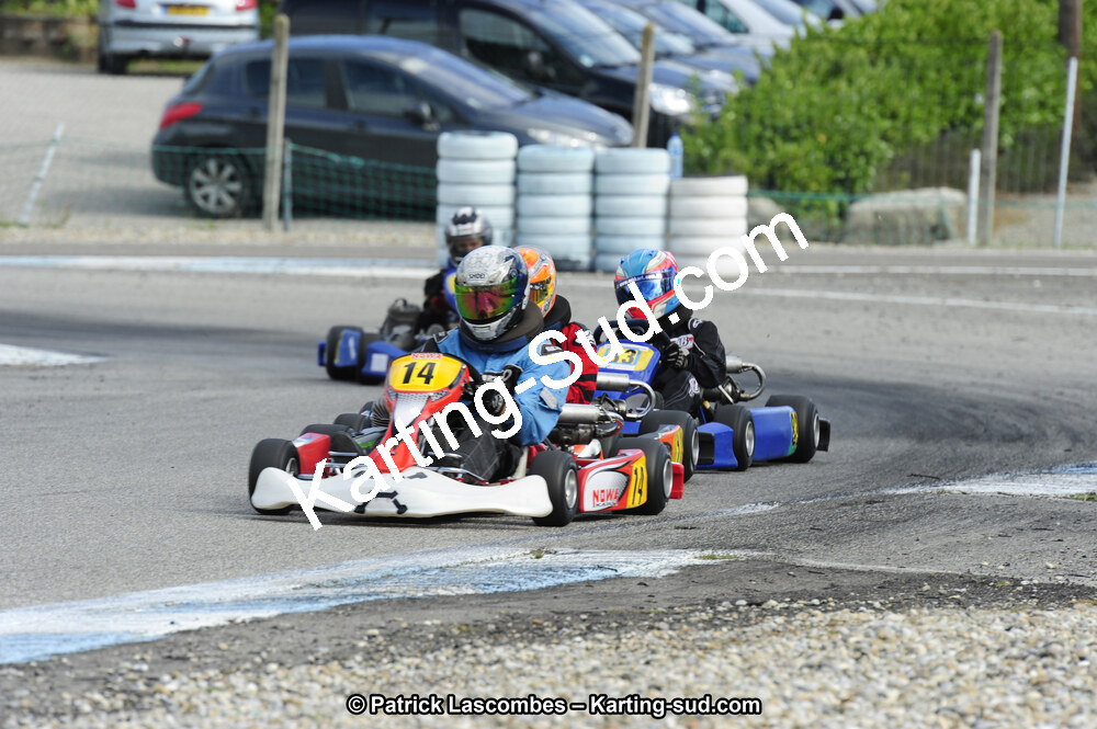29/09/2013 : Défi Sud KFS et Trophée Vincent Sanchez à Lavelanet (Photos Patrick Lascombes) 2013 — karting