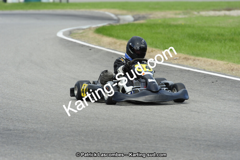 29/09/2013 : Défi Sud KFS et Trophée Vincent Sanchez à Lavelanet (Photos Patrick Lascombes) 2013 — karting